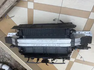 Honda CRV Front Cut Hybrid 2023 - 2026
