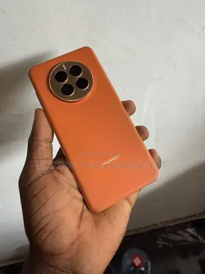 Huawei Mate 50 256 GB Orange