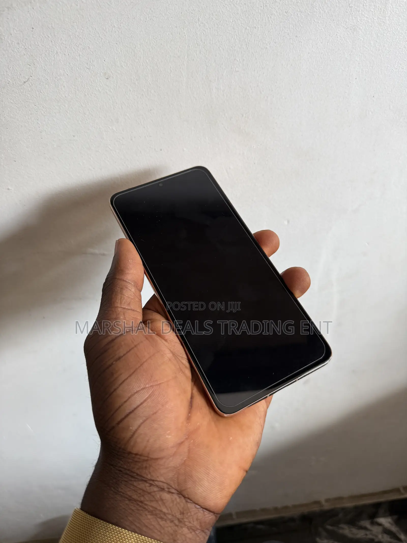 Huawei Mate 50 256 GB Orange