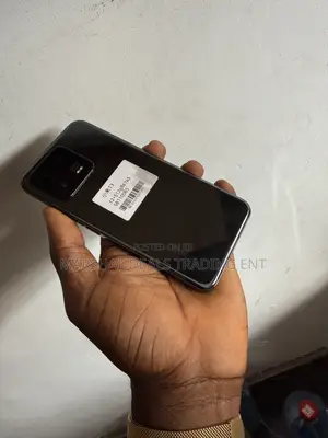 Xiaomi 13 512 GB Black