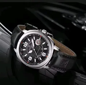Naviforce Fashionable Mens Watch