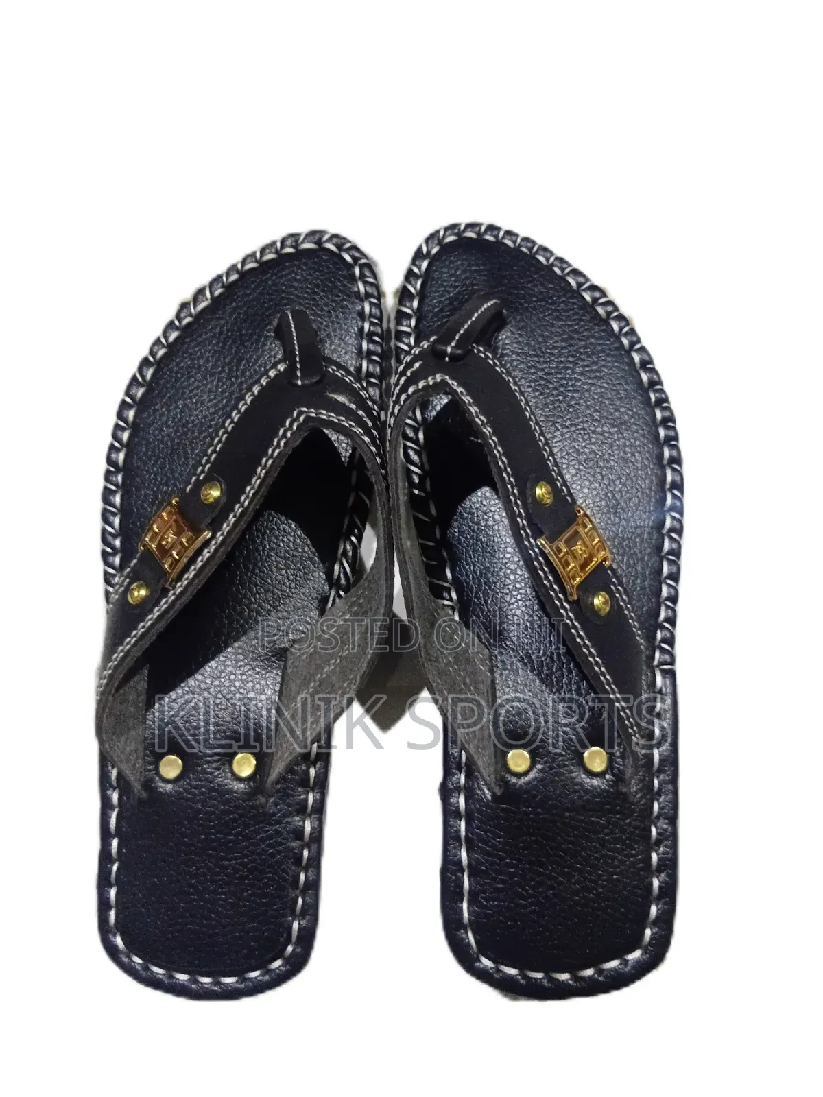 Original Leather Footwear