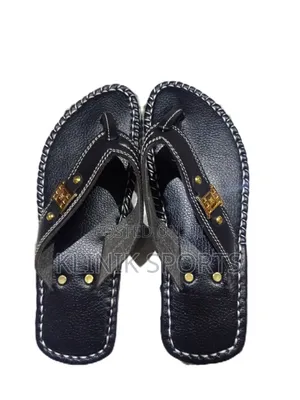 Original Leather Footwear