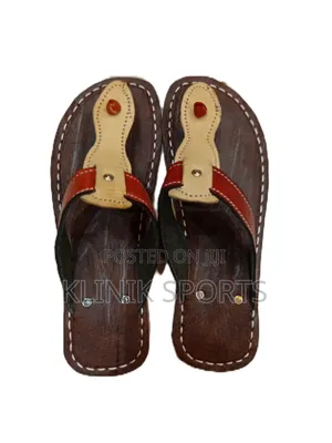 Original Leather Footwear