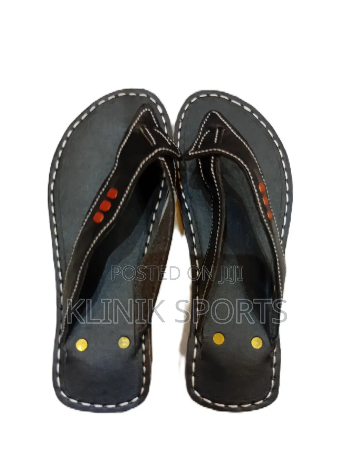 Original Leather Footwear