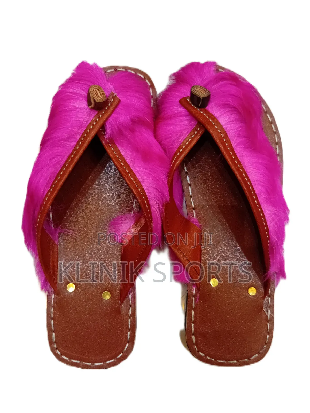 Original Leather Footwear