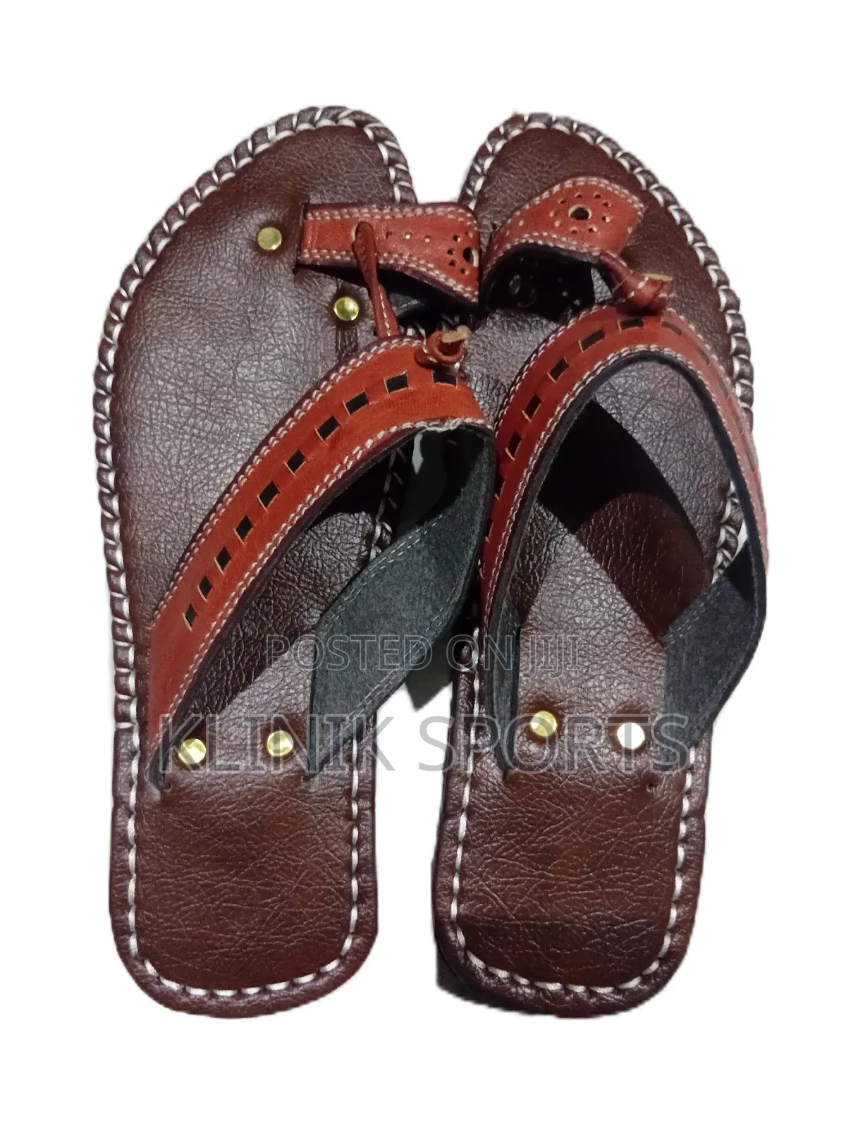 Original Leather Footwear