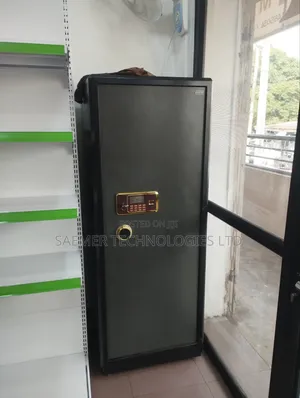 Security Safe Locker 5.2feet Hight 160kg Weight