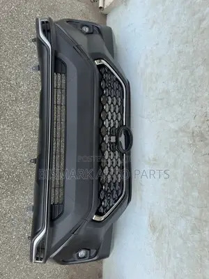 Toyota Rav4 2019 2020 2021 2023 2024 2025 Front Bumper Complete