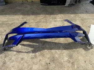 Acura RDX 2019 2020 2021 Top Bumper / Empty Bumper