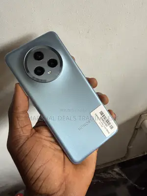 Honor Magic5 256 GB Blue
