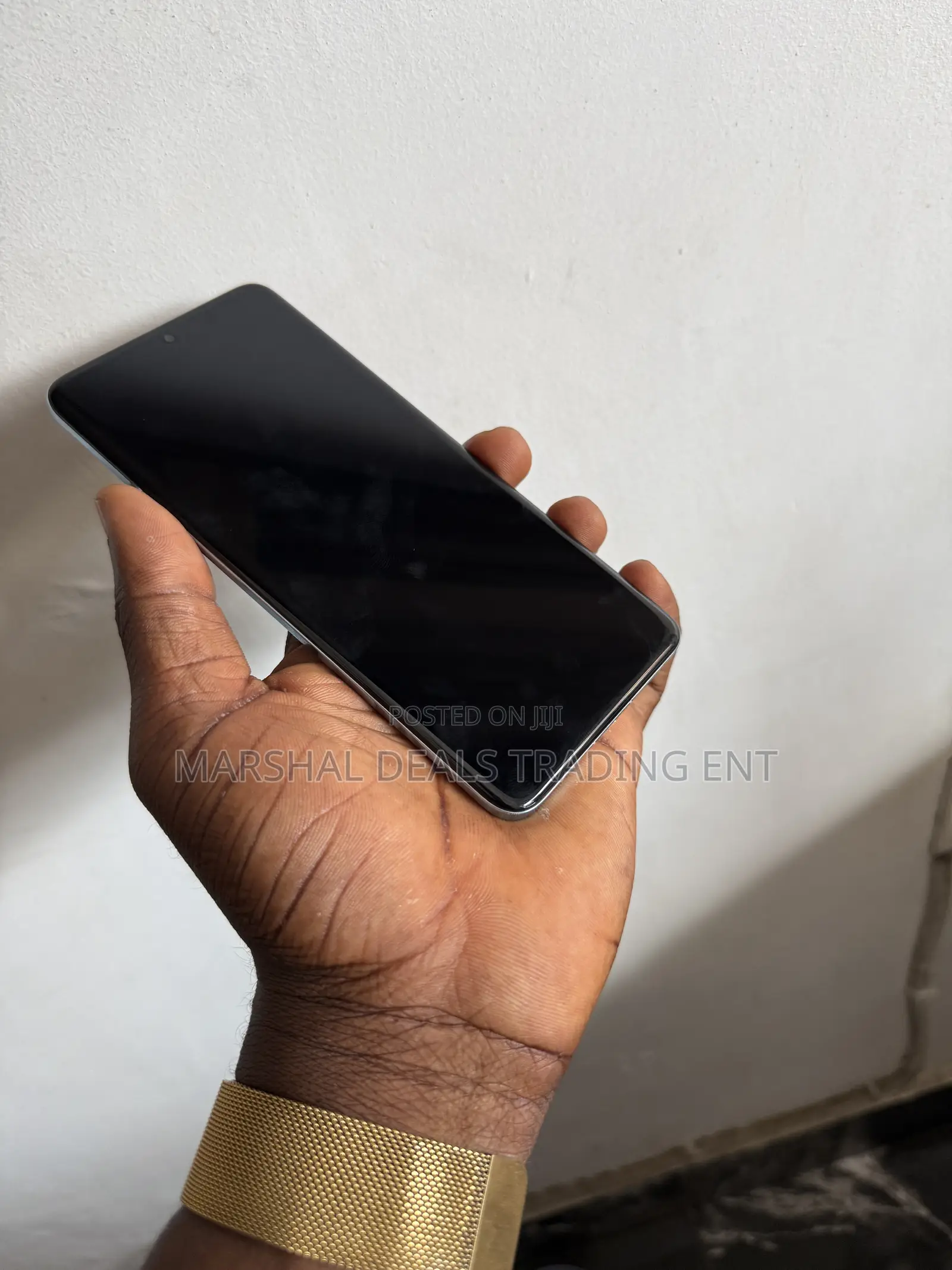 Honor Magic5 256 GB Blue