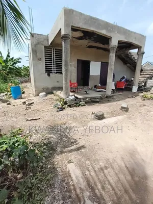 3bdrm House in Nsawam Adoagyiri Municipal for sale