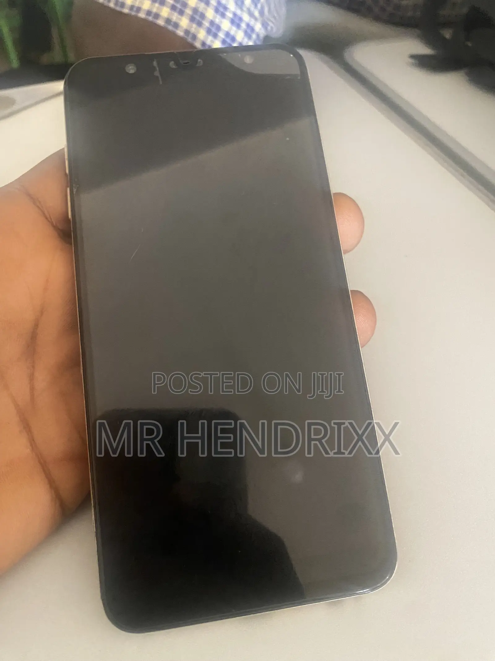 Samsung Galaxy A6 Plus 32 GB Gold