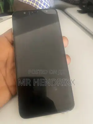 Samsung Galaxy A6 Plus 32 GB Gold