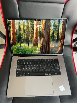 Laptop Apple MacBook Pro 2023 M2 32GB Apple M2 SSD 1T