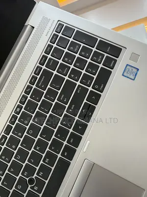 Laptop HP EliteBook 850 G6 16GB Intel Core i5 SSD 256GB