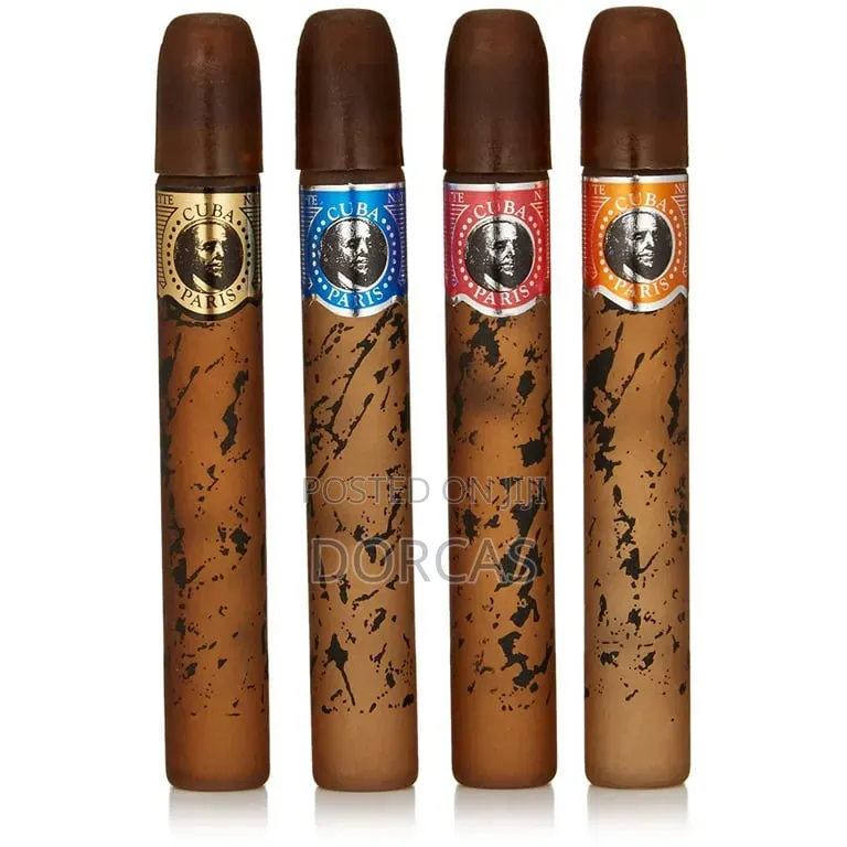 Cuba Latino