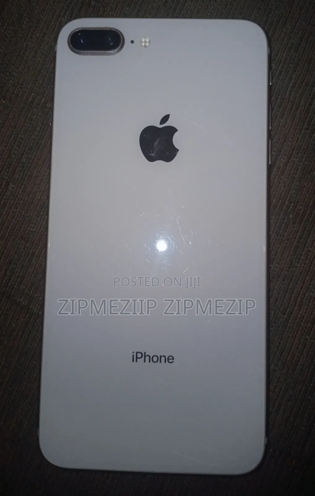 Apple iPhone 8 Plus 256 GB Gold