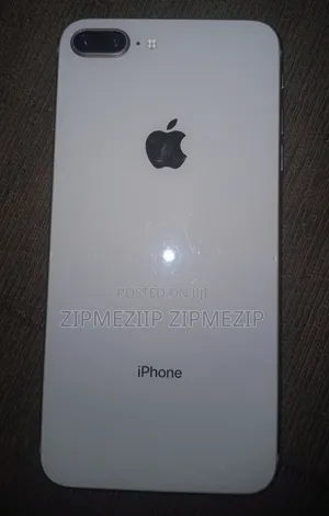Apple iPhone 8 Plus 256 GB Gold