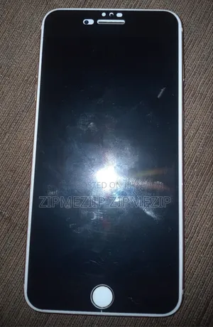 Apple iPhone 8 Plus 256 GB Gold