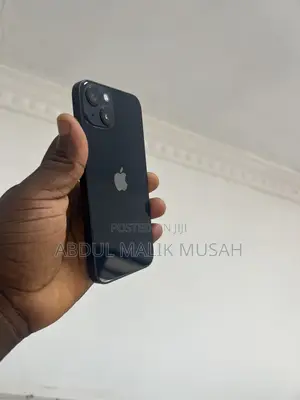 Apple iPhone 13 128 GB Black