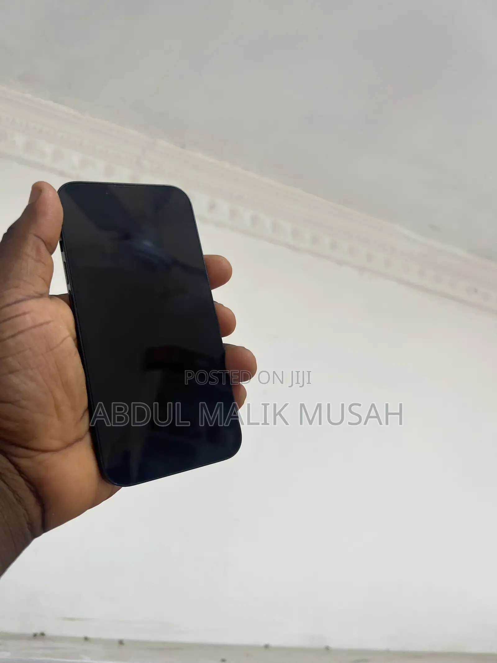 Apple iPhone 13 128 GB Black