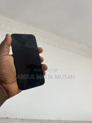 Apple iPhone 13 128 GB Black