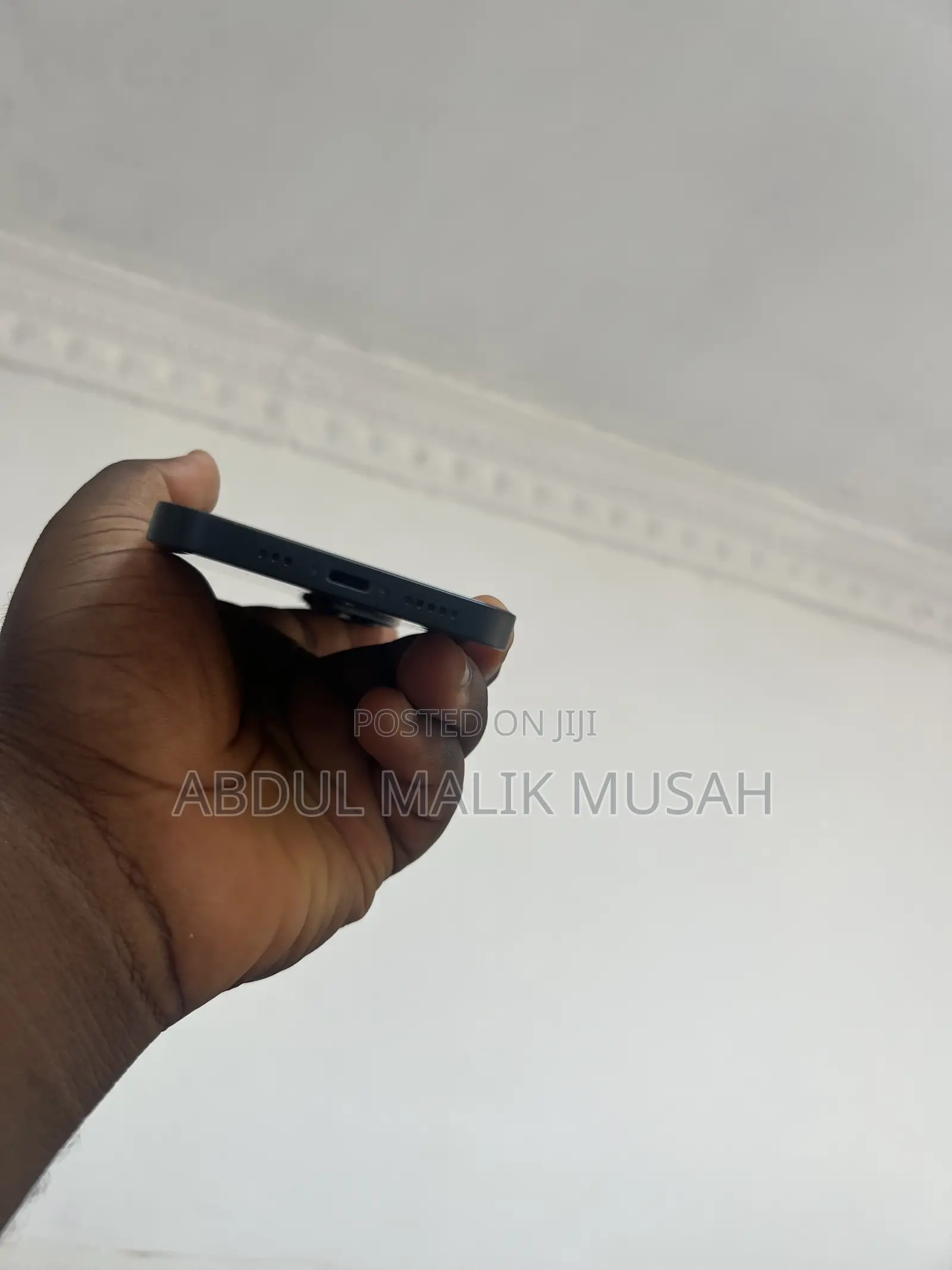 Apple iPhone 13 128 GB Black