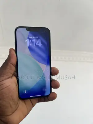 Apple iPhone 13 128 GB Black