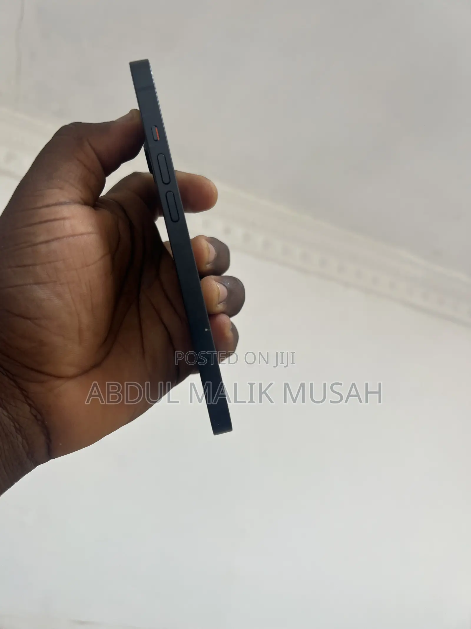 Apple iPhone 13 128 GB Black