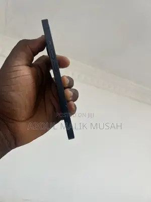Apple iPhone 13 128 GB Black