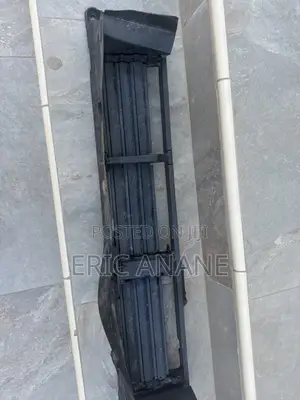 Shutter Grill for Honda CRV 2023 Up to 2026