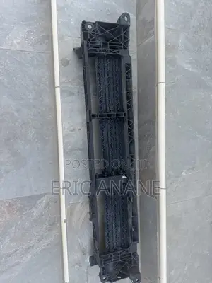 Shutter Grill for Honda CRV 2023 Up to 2026