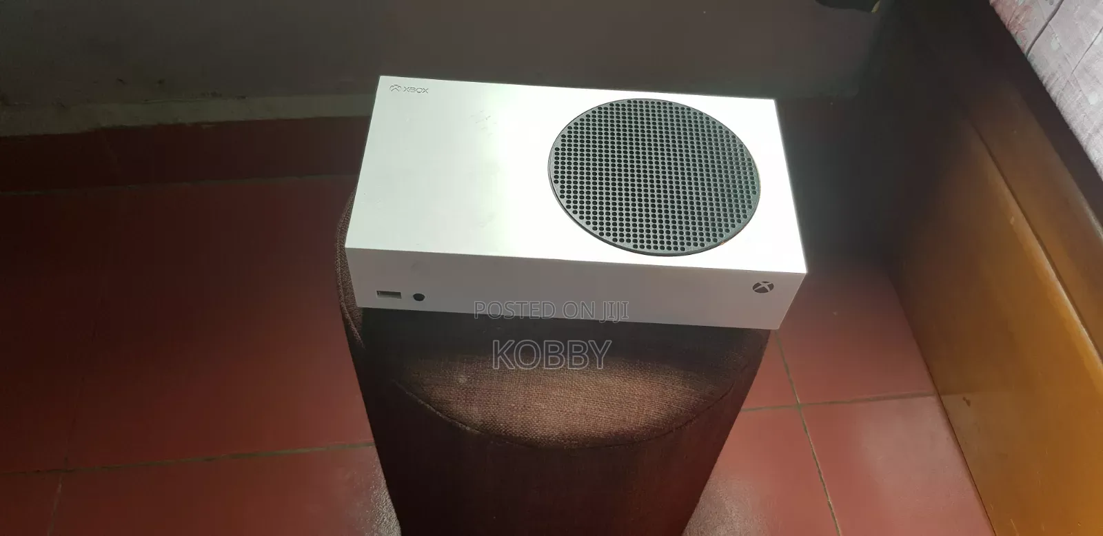 Xbox Series S With 2 Controllers And 8 Games Installed Including Fc 26