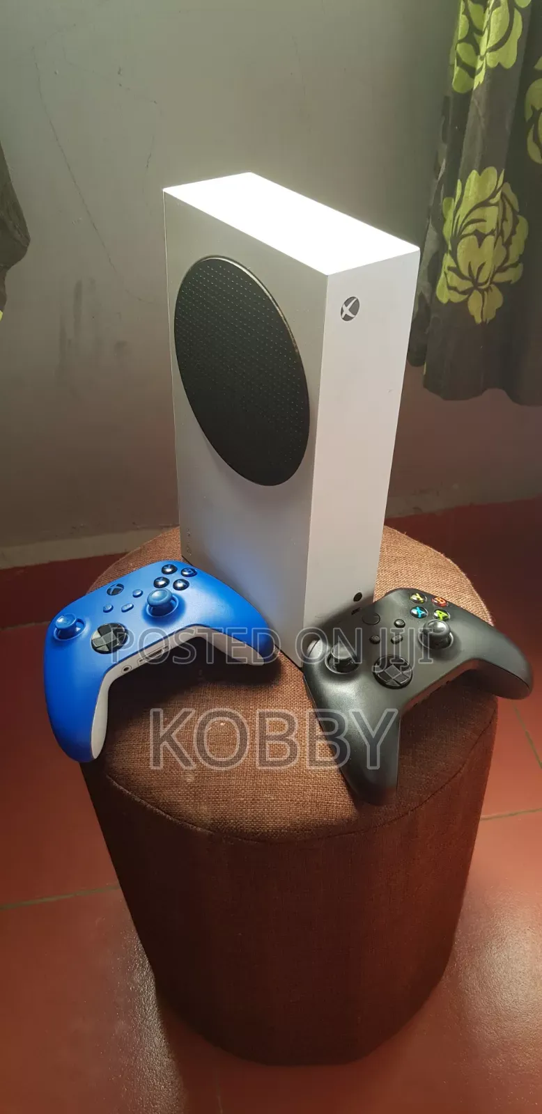 Xbox Series S With 2 Controllers And 8 Games Installed Including Fc 26