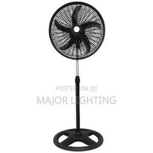 Standing Fan Two in One