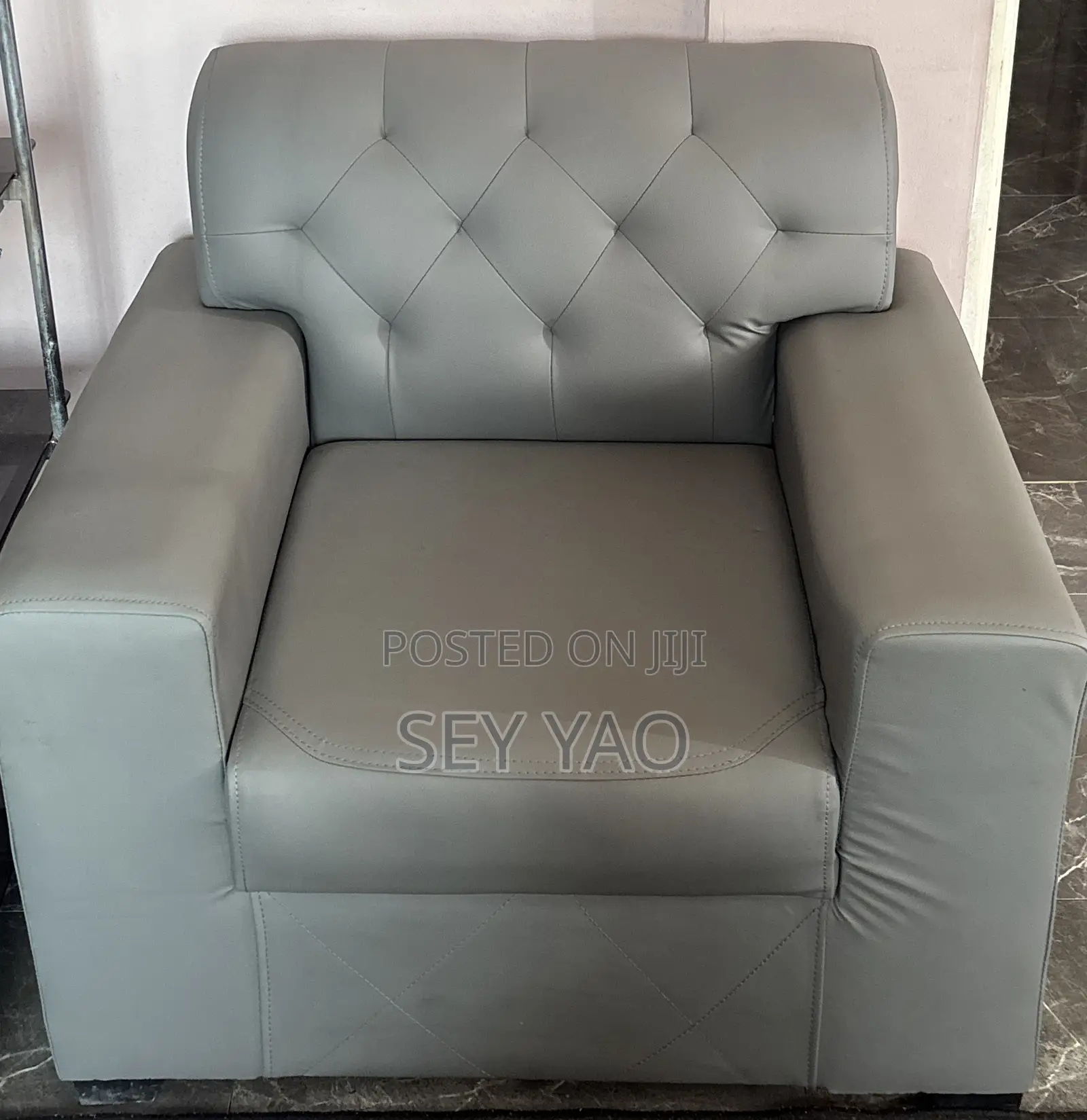 Full Set Couch