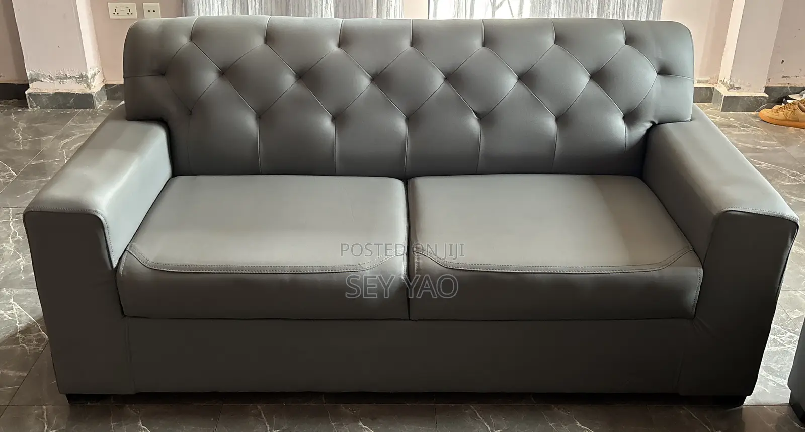 Full Set Couch