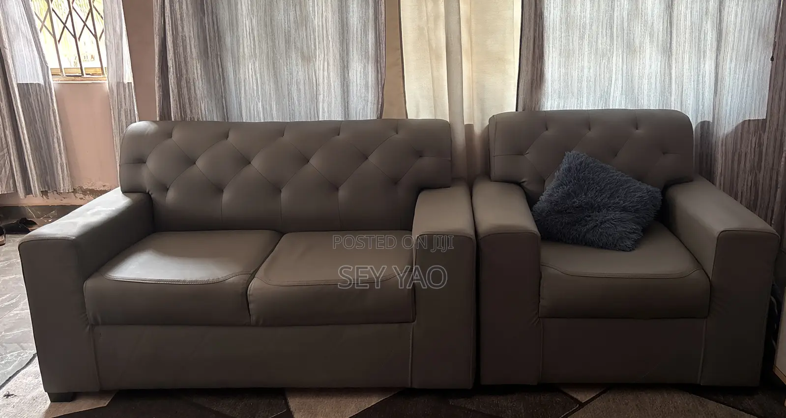 Full Set Couch