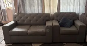 Full Set Couch