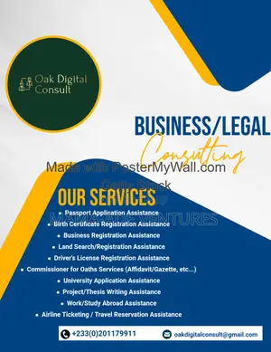 Registration Support