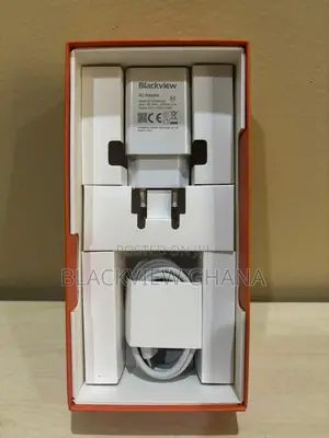 New Blackview Wave 7C 64 GB Orange