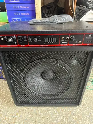 Peavey Kb300 Keyboard Combo