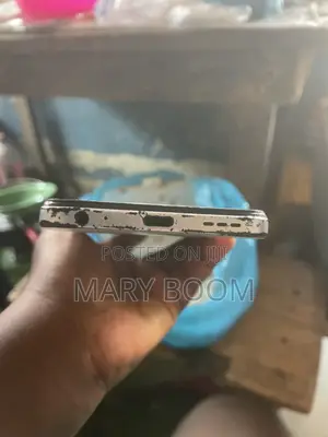 Itel S23 128 GB White