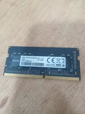8gb Ddr4 Laptop Ram