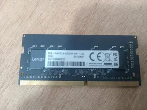 8gb Ddr4 Laptop Ram