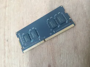 8gb Ddr4 Laptop Ram