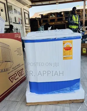 Order Original Zara 7kg Top Load Washing Machine(Spin Dry) White