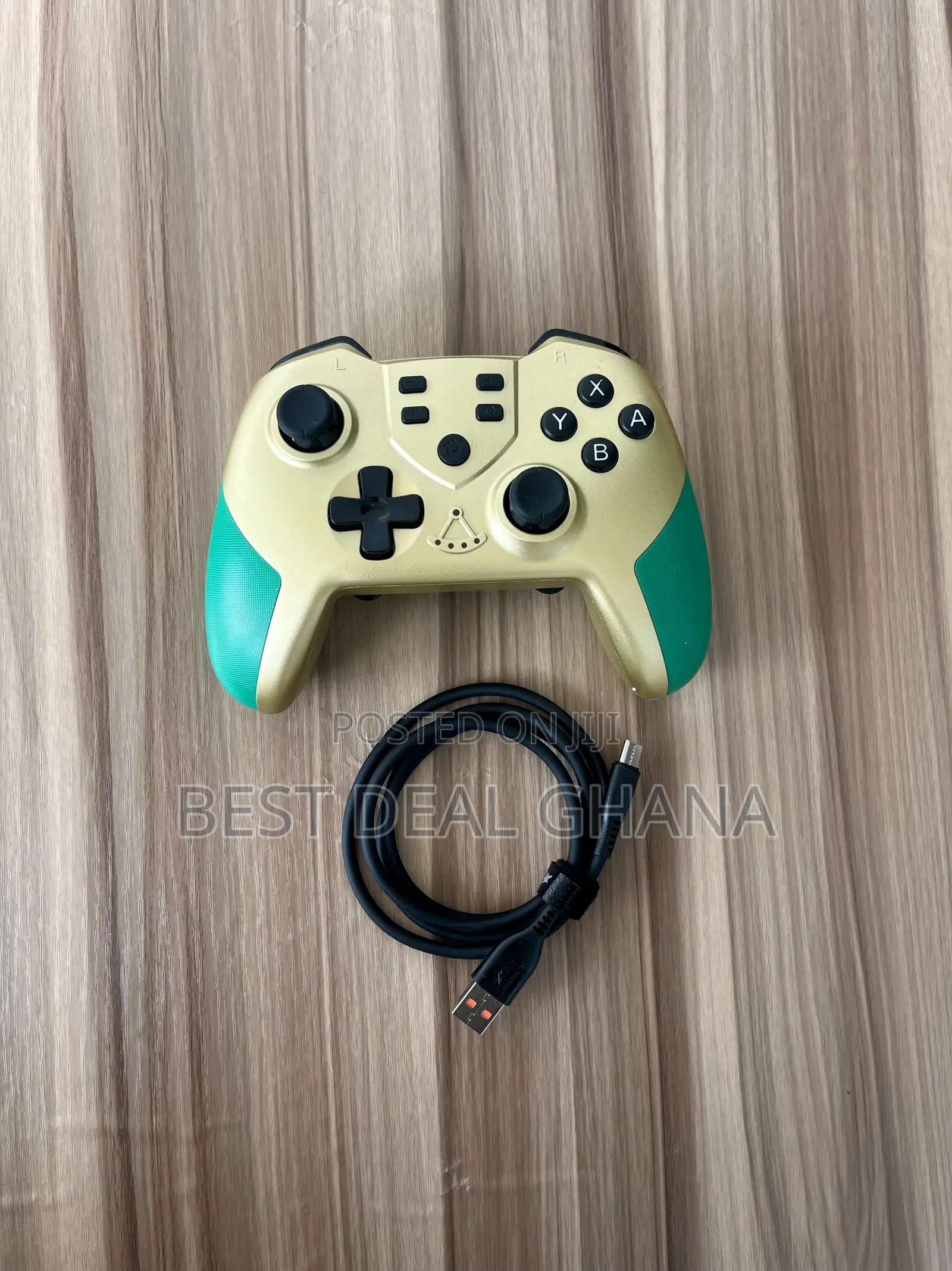Nintendo Switch Controller